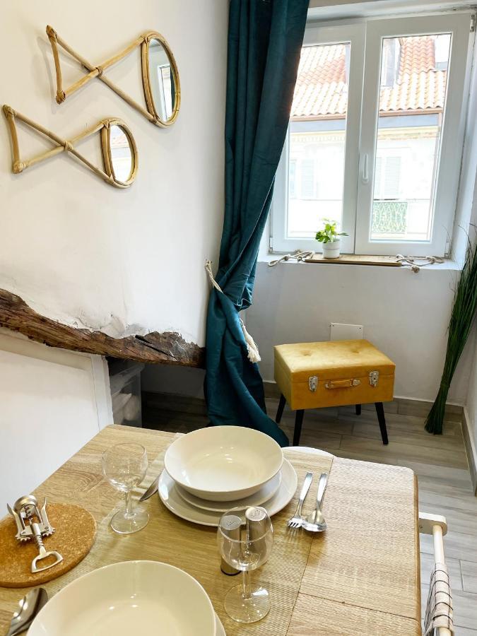 Italian Maison - Studio In The Heart Of Τορίνο Εξωτερικό φωτογραφία