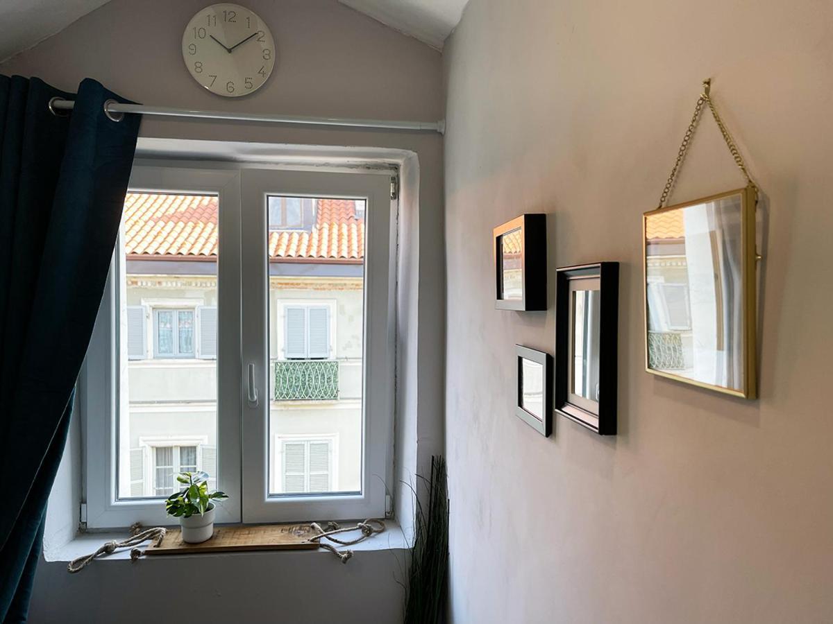 Italian Maison - Studio In The Heart Of Τορίνο Εξωτερικό φωτογραφία