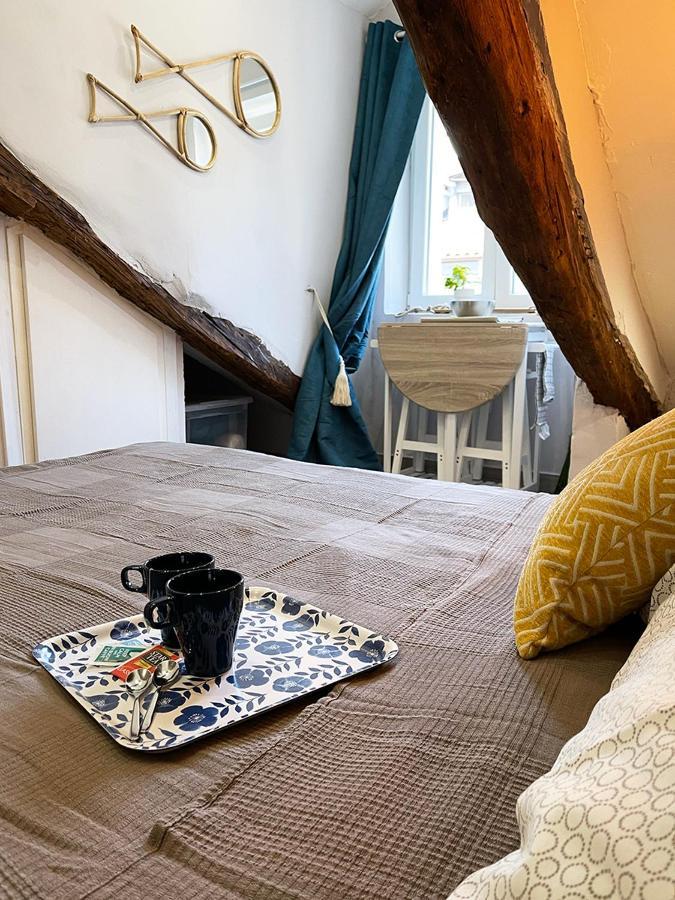 Italian Maison - Studio In The Heart Of Τορίνο Εξωτερικό φωτογραφία